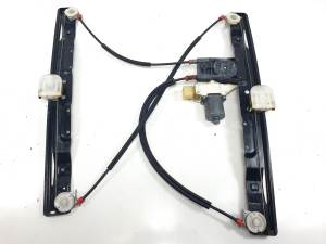 ELEVALUNAS DELANTERO DERECHO 0130822286 FORD S-MAX (CA1) Autodesguaces Alicante
