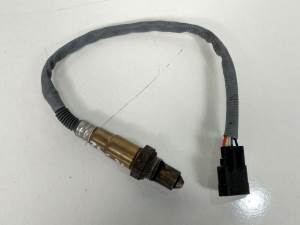 SONDA LAMBDA 0281004221 RENAULT CAPTUR (J5AL) Autodesguaces Alicante
