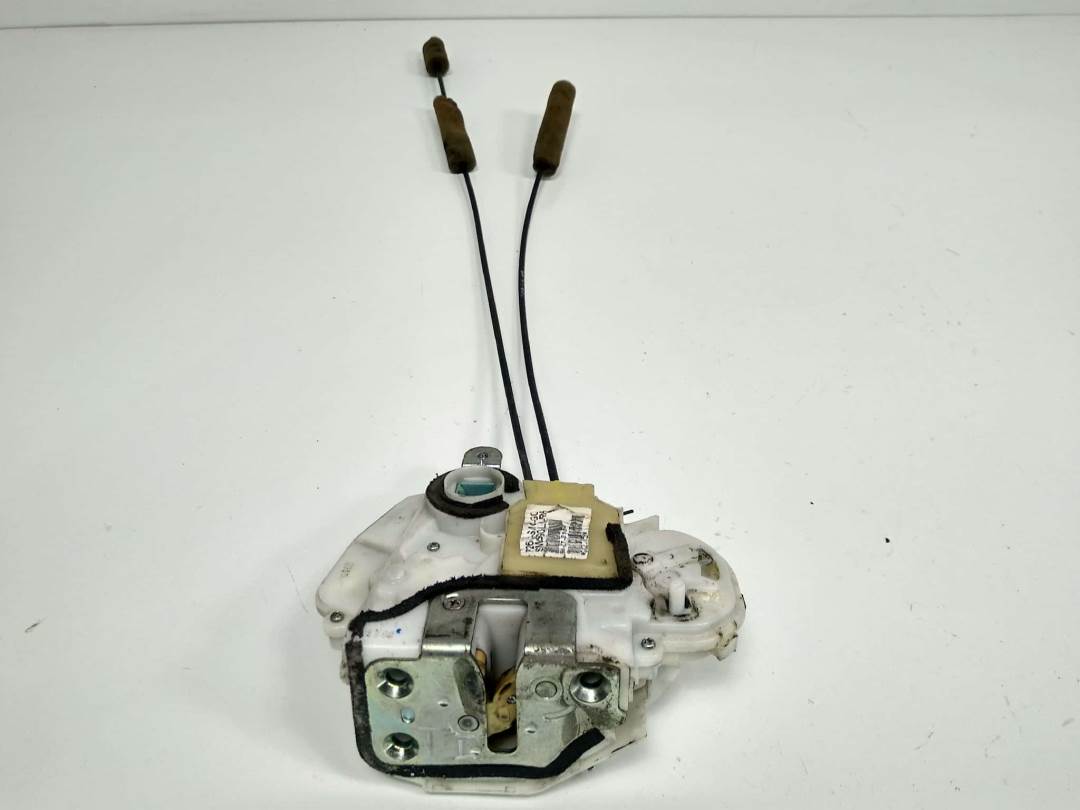CERRADURA PUERTA TRASERA IZQUIERDA - 72651SMGG0 - HONDA - CIVIC BERLINA 5 (FK)
