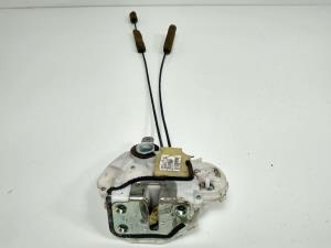 CERRADURA PUERTA TRASERA IZQUIERDA 72651SMGG0 HONDA CIVIC BERLINA 5 (FK) Autodesguaces Alicante