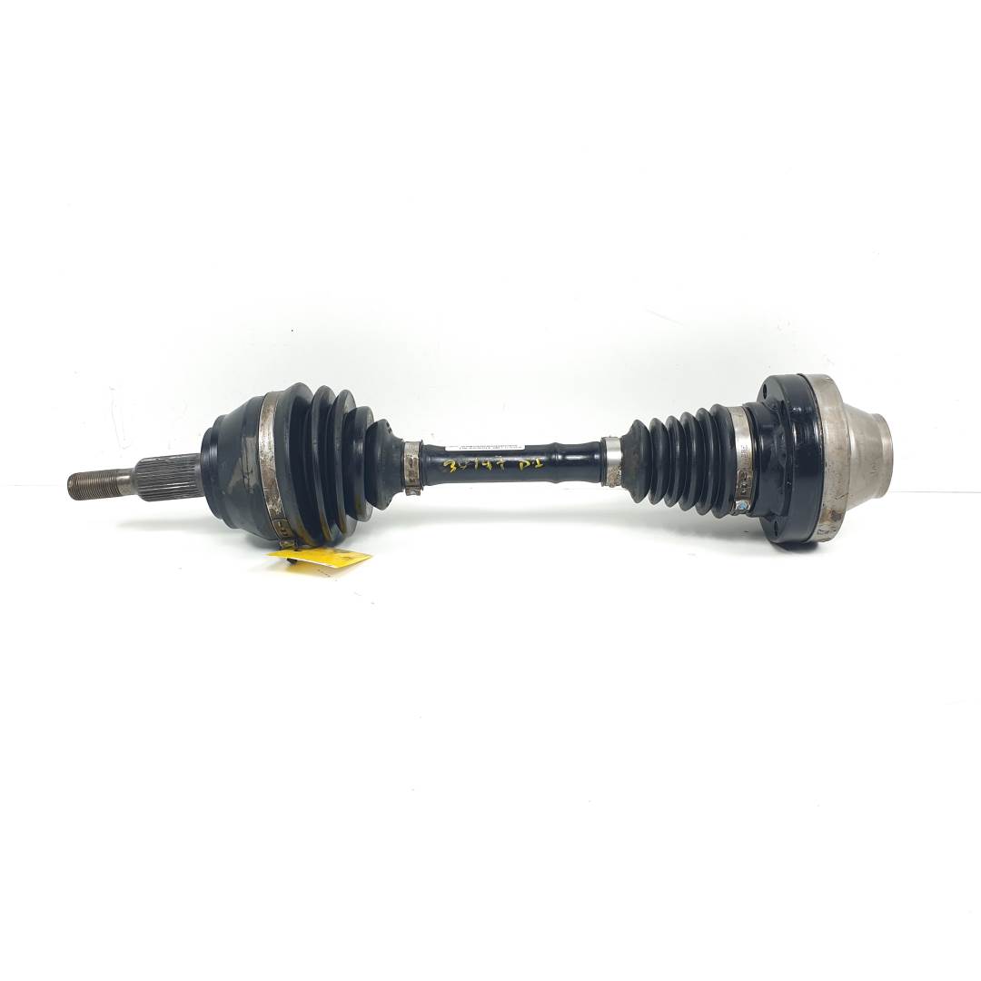 TRANSMISION DELANTERA IZQUIERDA - 7L0407271D - VOLKSWAGEN - TOUAREG (7LA) (2002 - 2006)