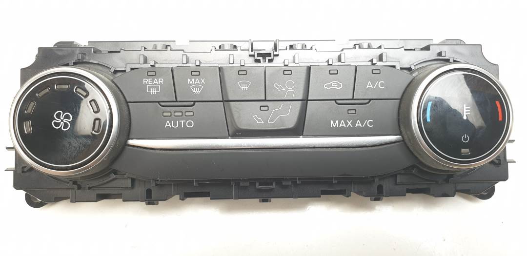 MANDO CLIMATIZADOR - MN1T18C612AD - FORD - ECOSPORT (CR6)