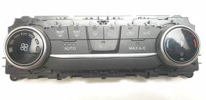 MANDO CLIMATIZADOR MN1T18C612AD FORD ECOSPORT (CR6) Autodesguaces Alicante