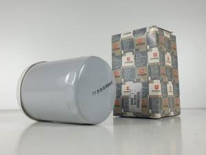 FILTRO ACEITE 1109Y8 PEUGEOT BOXER CAJA ABIERTA (RS3700)(330/350)('02->) Autodesguaces Alicante