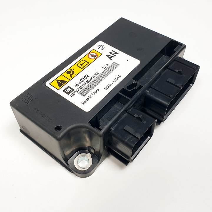 CENTRALITA AIRBAG - 95460702 - OPEL - ANTARA