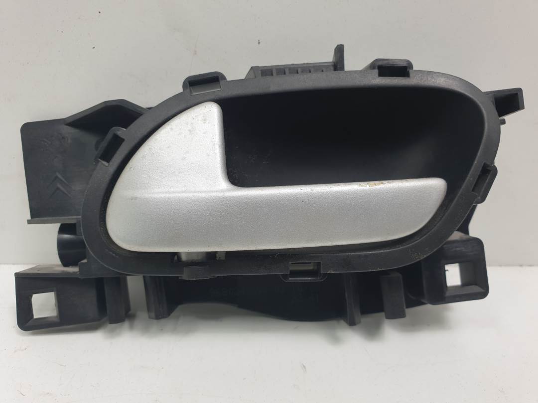 MANETA INTERIOR TRASERA IZQUIERDA - 96802456 - PEUGEOT - 207