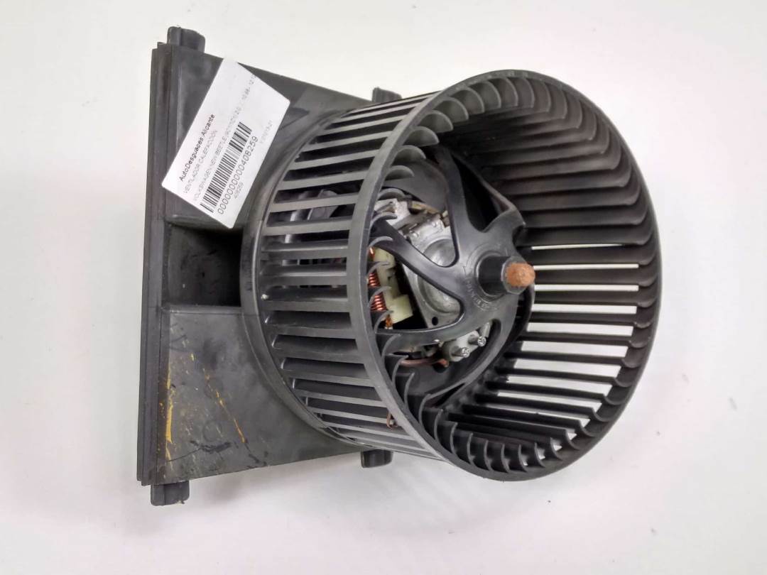 VENTILADOR CALEFACCION - 1J1819021A - VOLKSWAGEN - NEW BEETLE (9C1/1C1)