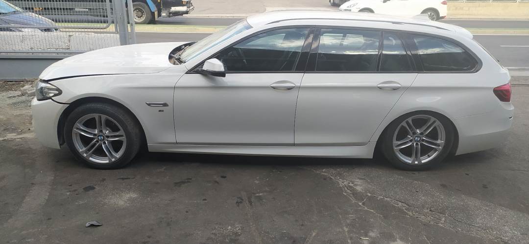 BMW SERIE 5 TOURING (F11) (2010 - 2017)