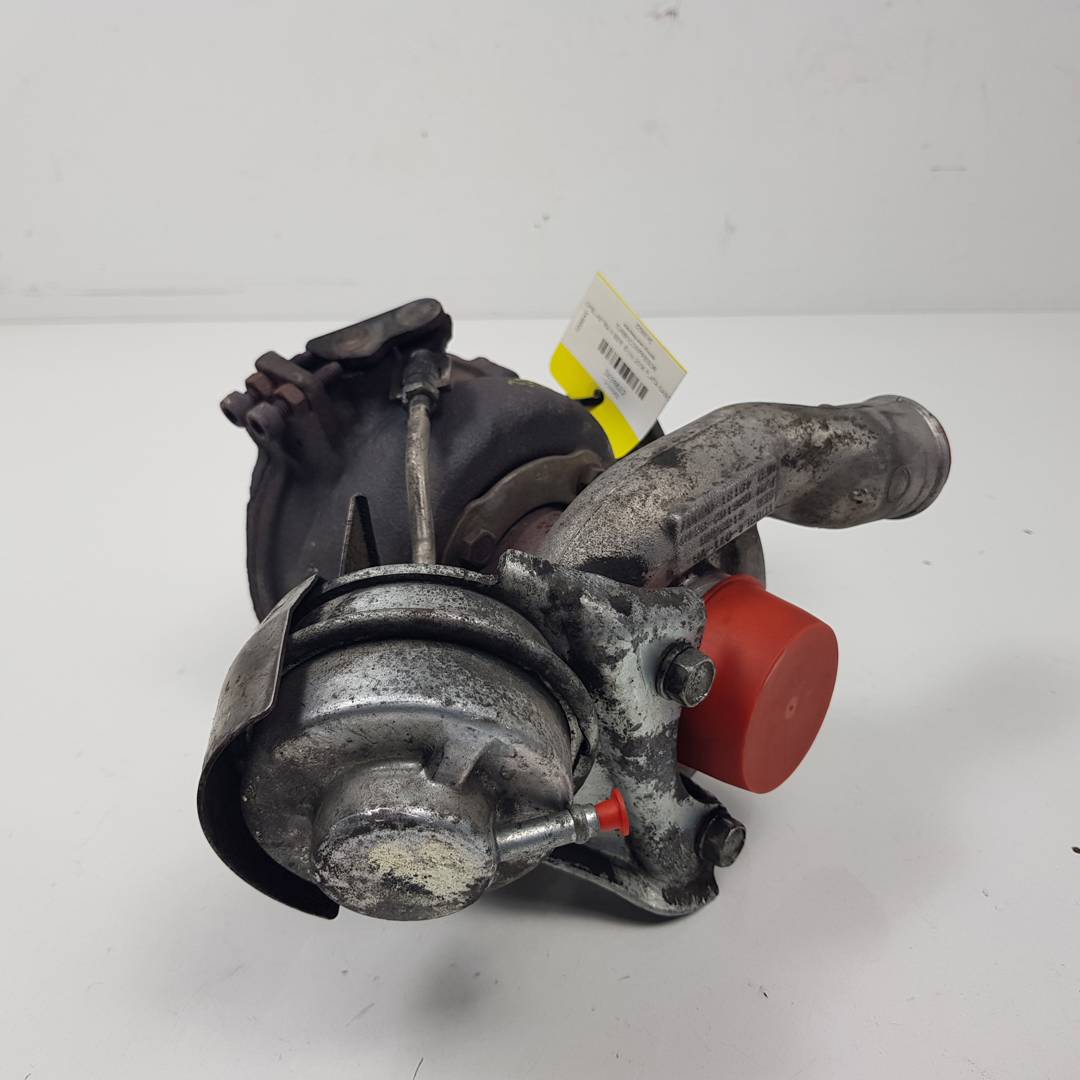 TURBOCOMPRESOR - 8981023640 - OPEL - ASTRA H BER.