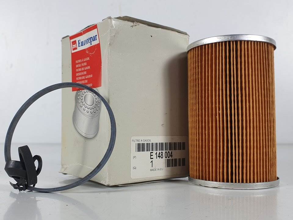 FILTRO GASOIL - E148004 - PEUGEOT - J5 (280)