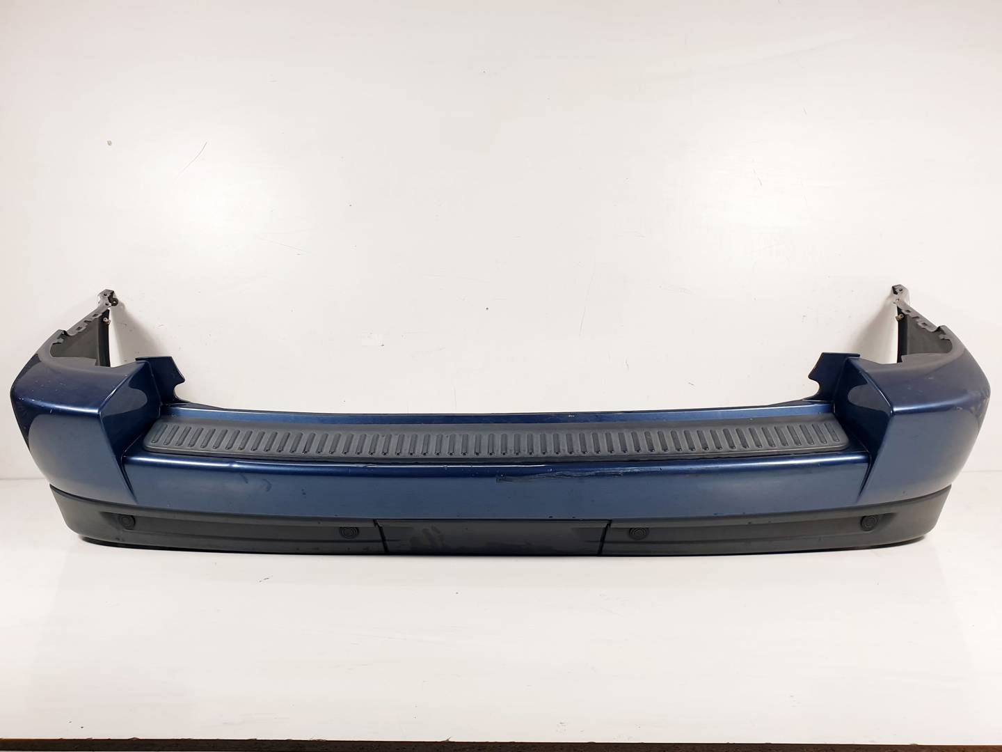 Stoßstange hinten - LAND ROVER - RANGE ROVER SPORT (L320)