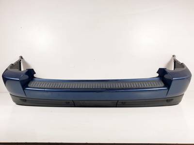 PARAGOLPES TRASERO LAND ROVER RANGE ROVER SPORT (L320) Autodesguaces Alicante