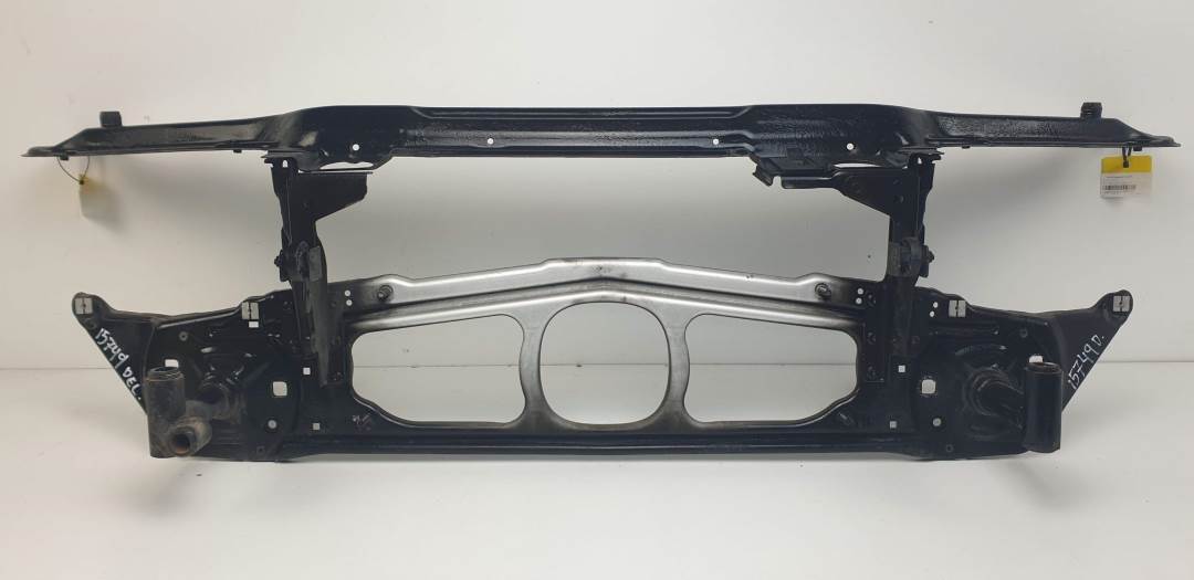 Façade avant - BMW - SERIE 3 BERLINA (E46)