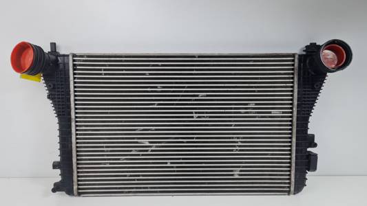 INTERCOOLER 1K0145803E VOLKSWAGEN TOURAN (1T1) Autodesguaces Alicante