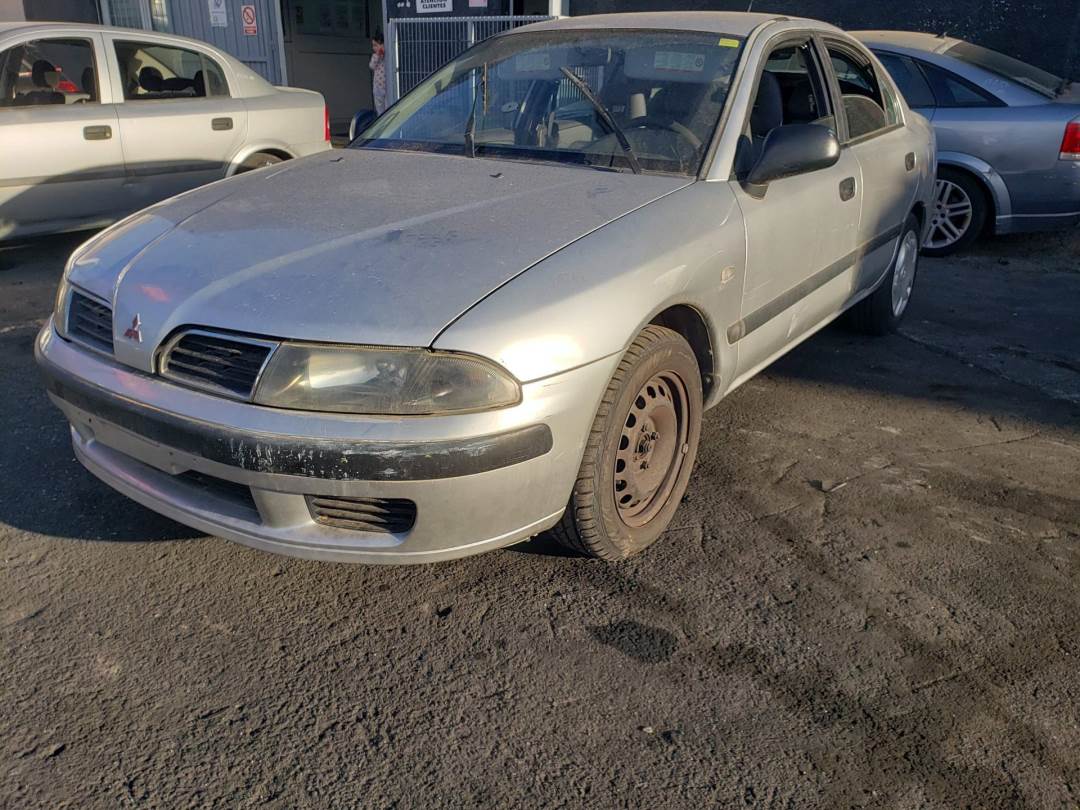 MITSUBISHI CARISMA BERLINA 5 (DA0) (1999 - 2005)