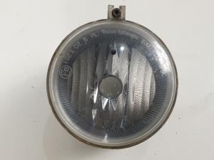 FARO ANTINIEBLA IZQUIERDO 04805857AA CHRYSLER VOYAGER (RG) Autodesguaces Alicante