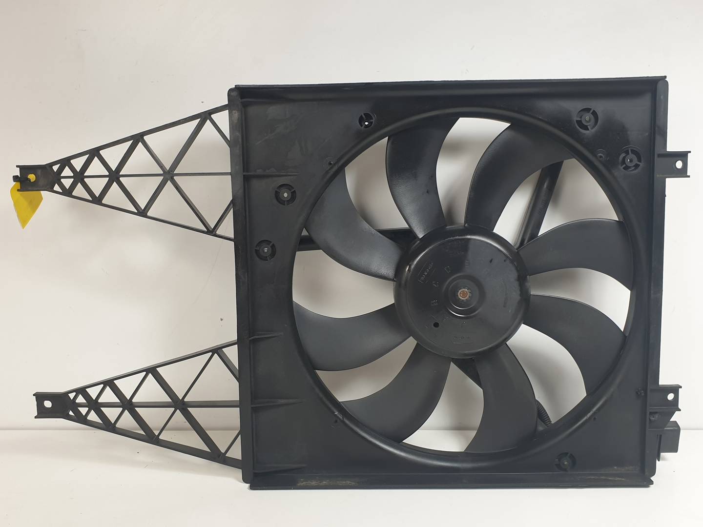 ELECTROVENTILADOR - 6Q0121207N - SKODA - ROOMSTER (5J7)