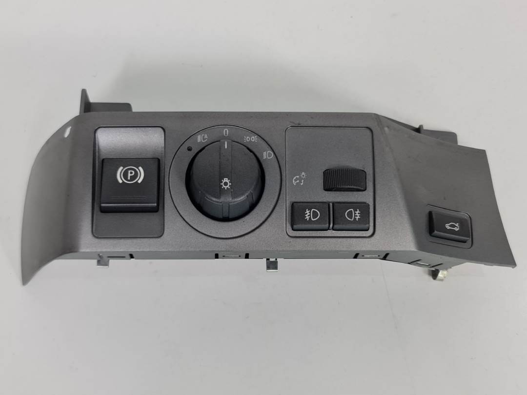 MANDO LUCES - 691884902 - BMW - SERIE 7 (E65/E66)