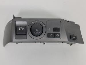 MANDO LUCES 691884902 BMW SERIE 7 (E65/E66) Autodesguaces Alicante