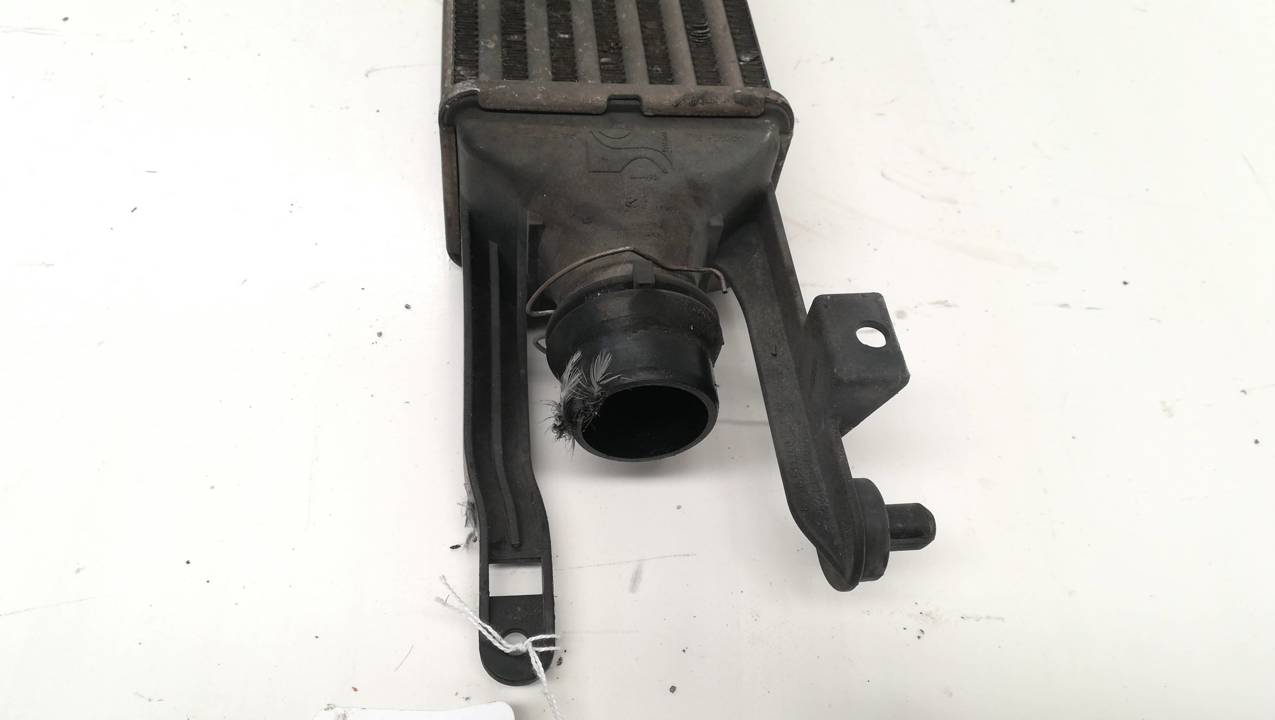 INTERCOOLER