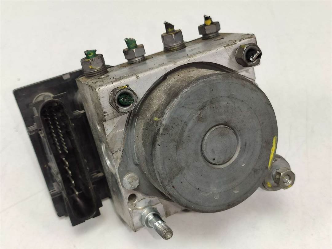 ABS - 0265800558 - RENAULT - MODUS