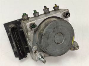 ABS 0265800558 RENAULT MODUS Autodesguaces Alicante