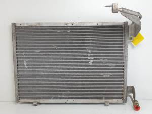 CONDENSADOR / RADIADOR AIRE ACONDICIONADO C1B119710DB FORD TOURNEO COURIER (C4A) Autodesguaces Alicante