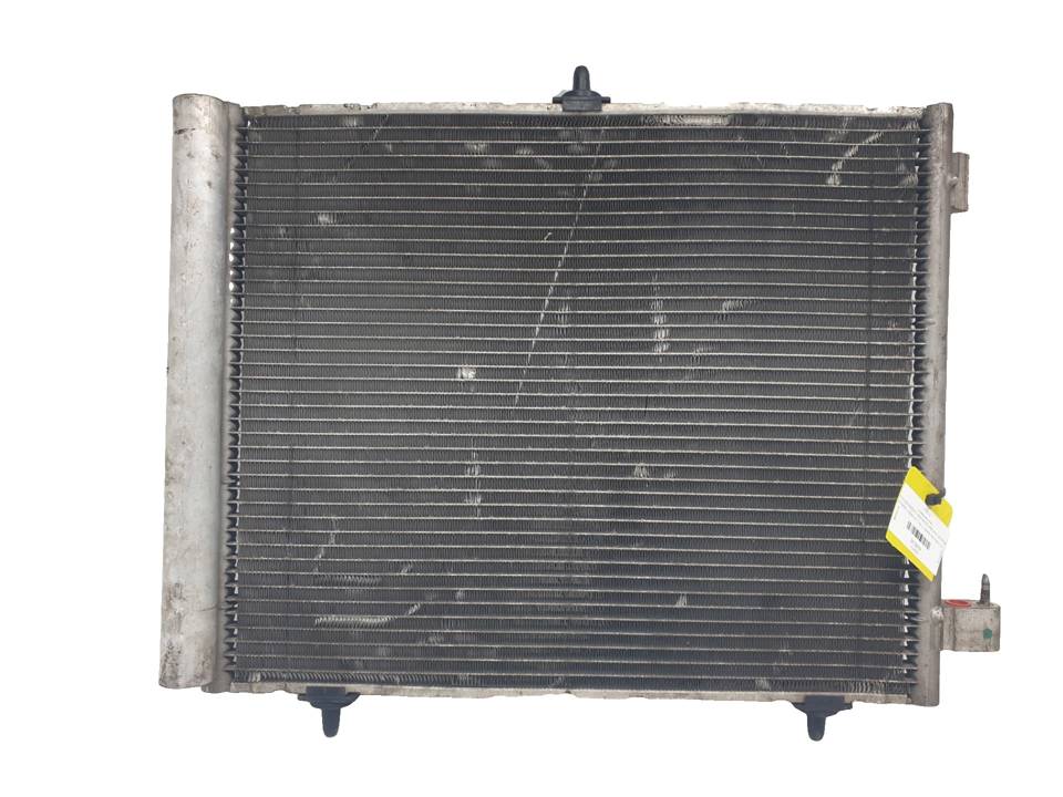 CONDENSADOR / RADIADOR AIRE ACONDICIONADO 5H2680000 CITROEN C3 Autodesguaces Alicante