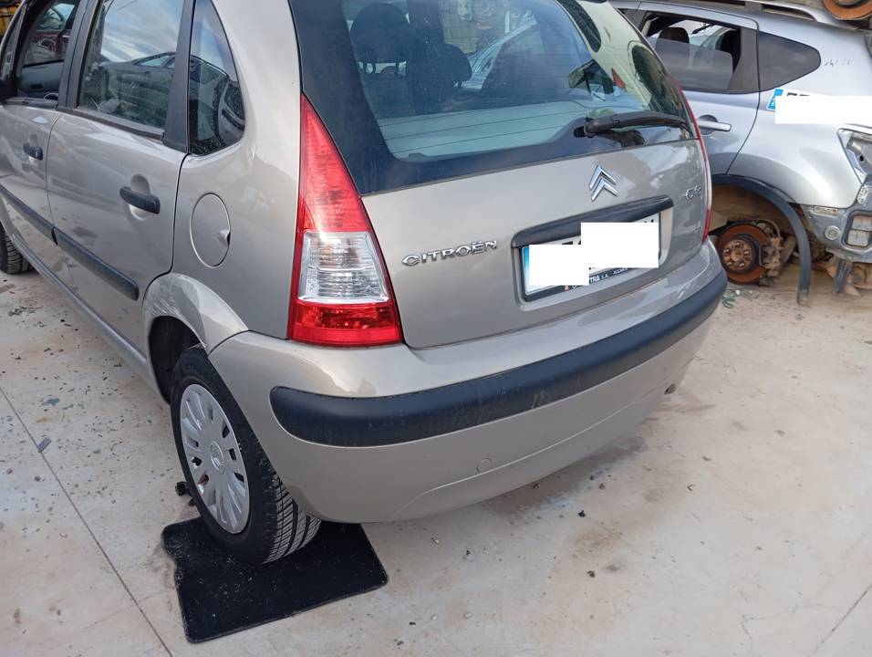 PILOTO TRASERO IZQUIERDO