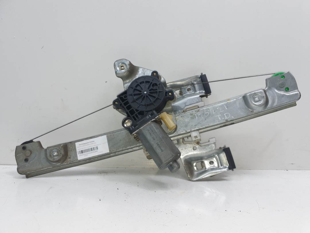 ELEVALUNAS TRASERO DERECHO - 992734101 - CHRYSLER - 300 C TOURING
