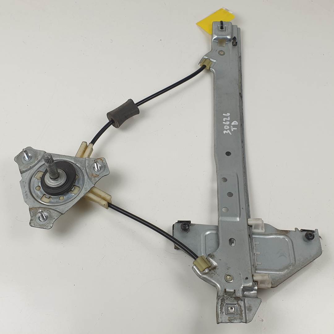 ELEVALUNAS TRASERO DERECHO - CITROEN - C3