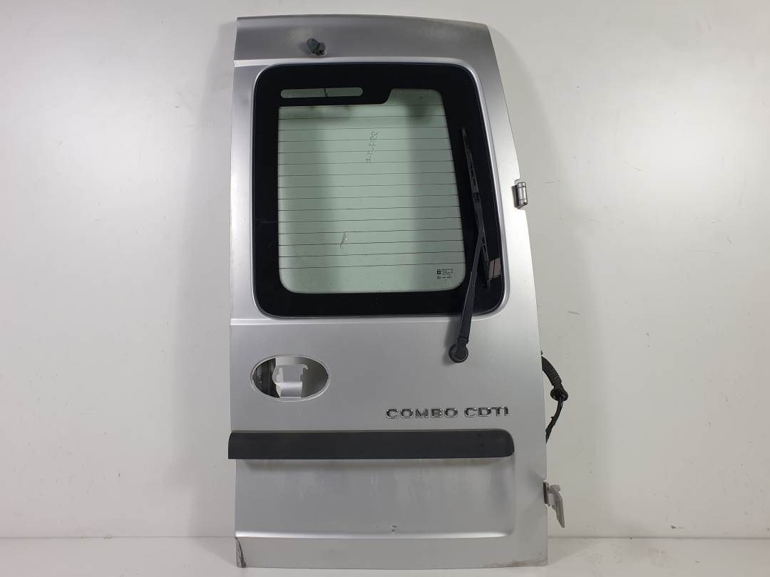 PORTON TRASERO DERECHO - OPEL - COMBO (CORSA C)