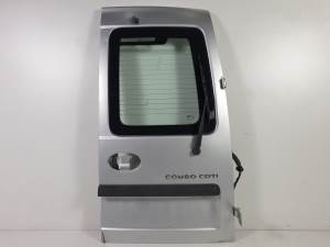 PORTON TRASERO DERECHO OPEL COMBO (CORSA C) Autodesguaces Alicante