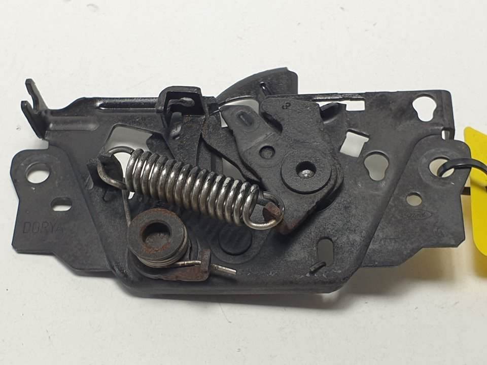 CERRADURA CAPOT - FORD - FOCUS LIM.