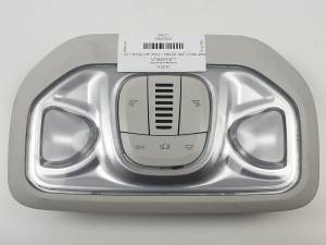 LUZ INTERIOR 07356314060 FIAT TIPO II (356) SEDAN Autodesguaces Alicante