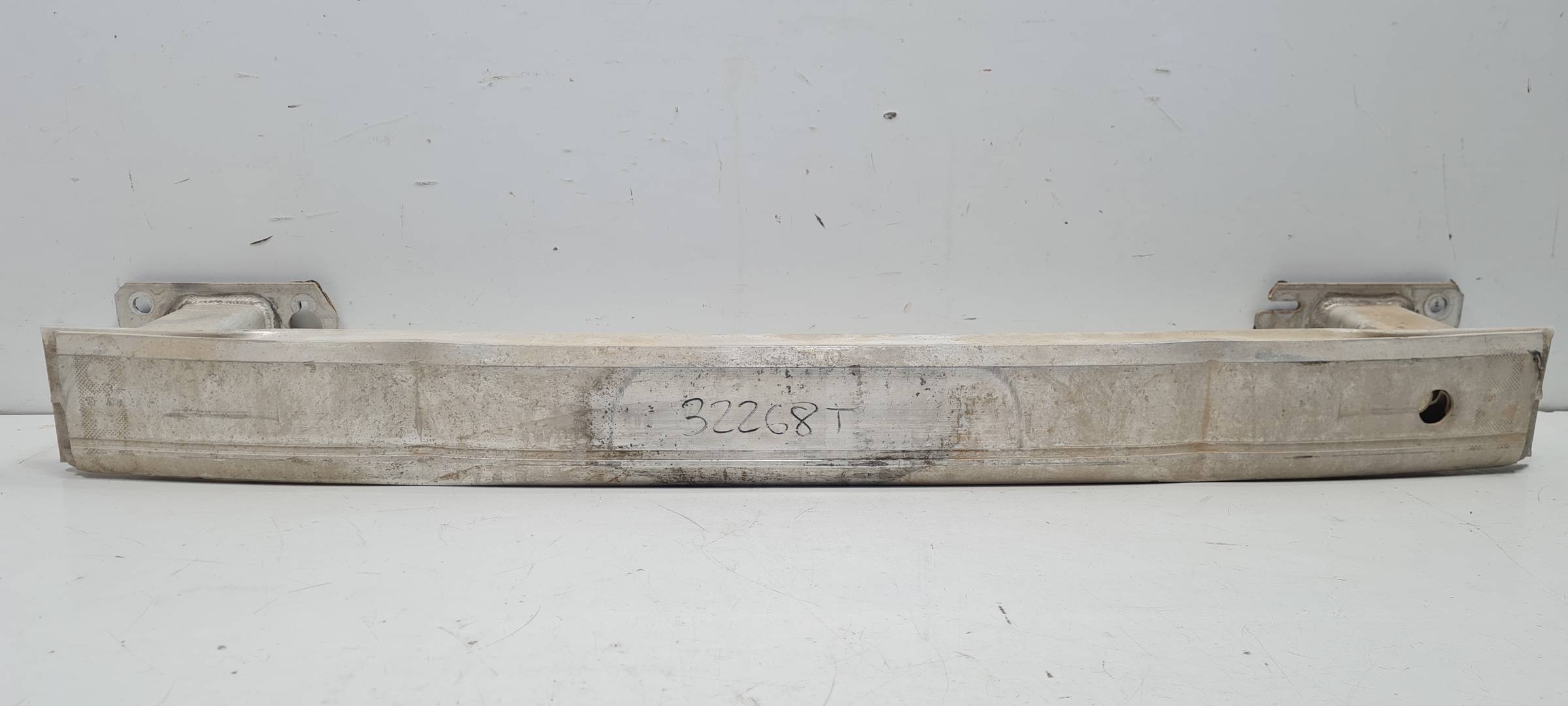 Renfort de pare-chocs arrière - 9810975980A - CITROEN - C3 AIRCROSS (A88)
