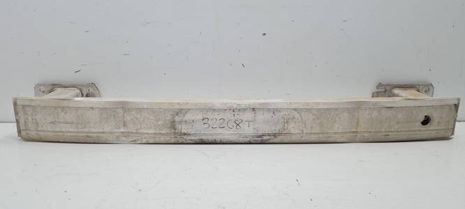 REFUERZO PARAGOLPES TRASERO 9810975980A CITROEN C3 AIRCROSS (A88) Autodesguaces Alicante