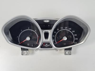 CUADRO INSTRUMENTOS 8A6T10849GC FORD FIESTA (CB1) Autodesguaces Alicante