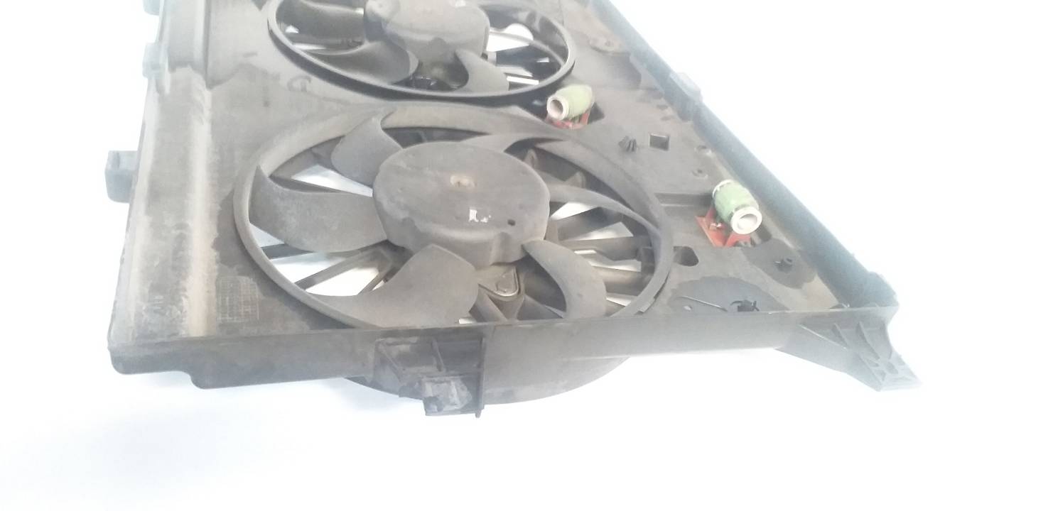 ELECTROVENTILADOR
