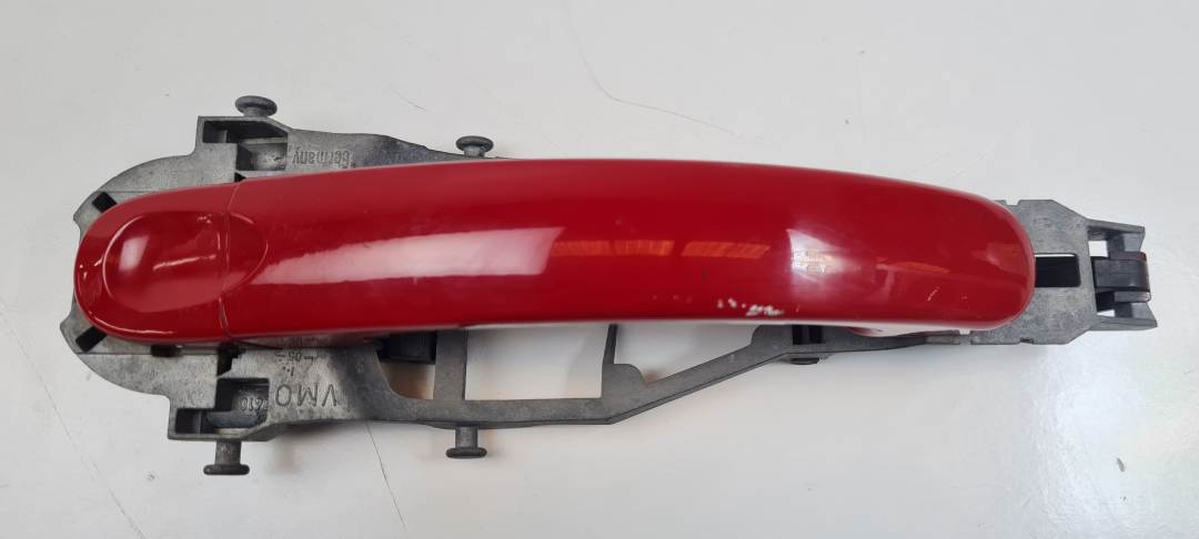 MANETA EXTERIOR DELANTERA DERECHA - 1K0837866 - VOLKSWAGEN - GOLF PLUS (5M1)