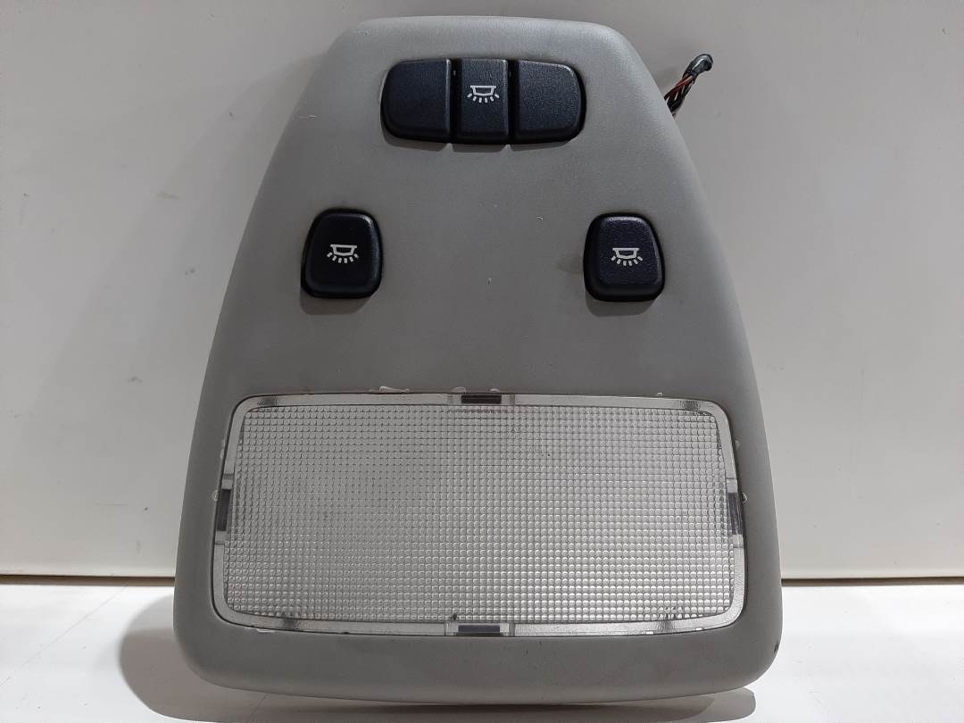 LUZ INTERIOR - JAGUAR - S-TYPE
