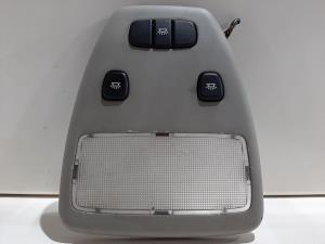 LUZ INTERIOR JAGUAR S-TYPE Autodesguaces Alicante