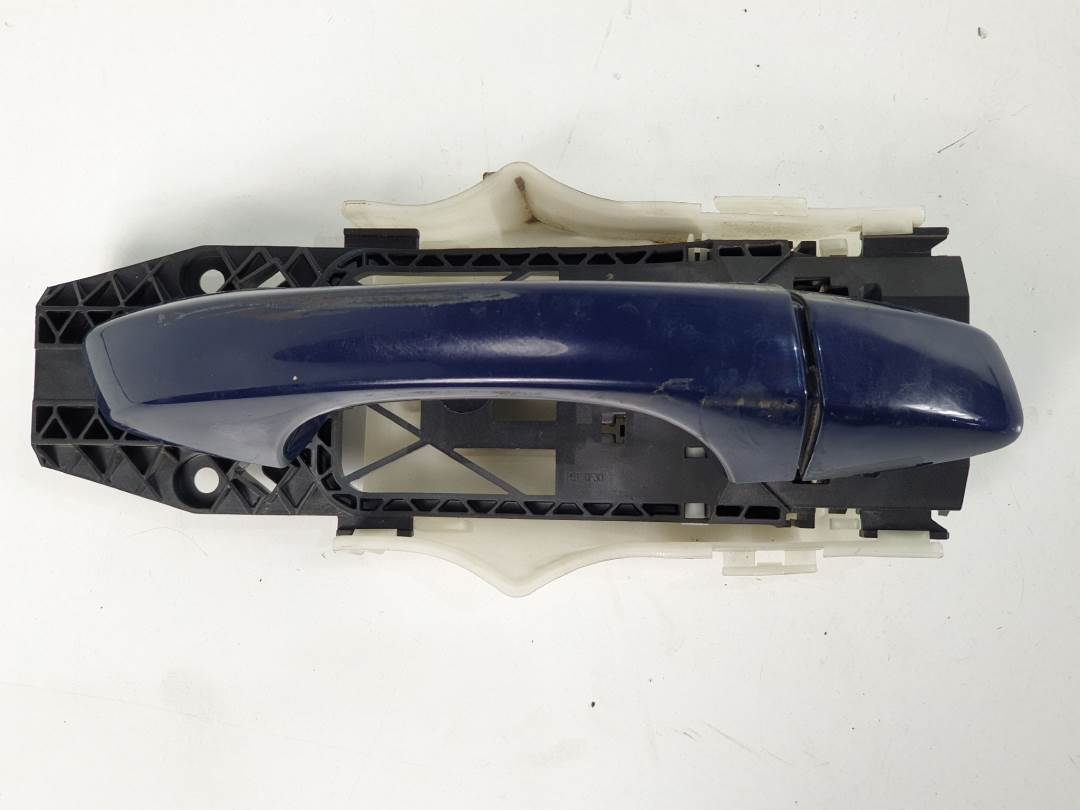 MANETA EXTERIOR TRASERA DERECHA - 5G0837206 - SKODA - FABIA