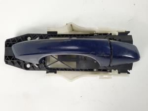 MANETA EXTERIOR TRASERA DERECHA 5G0837206 SKODA FABIA Autodesguaces Alicante
