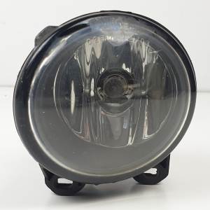 FARO ANTINIEBLA IZQUIERDO 63176920885 BMW X5 (E53) Autodesguaces Alicante