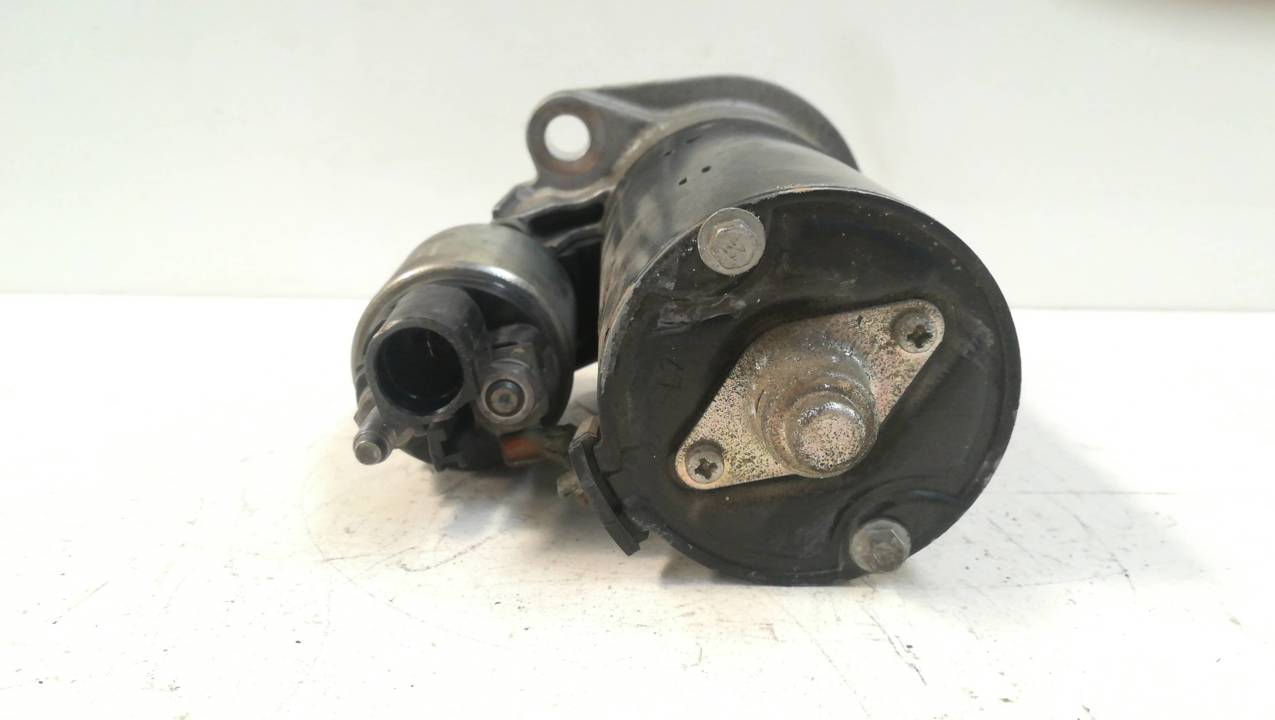 MOTOR ARRANQUE