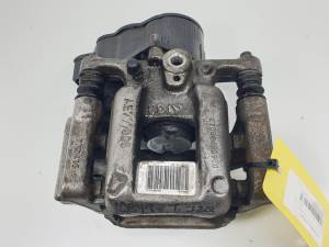 PINZA FRENO TRASERA IZQUIERDA 02606296043 PEUGEOT RIFTER Autodesguaces Alicante