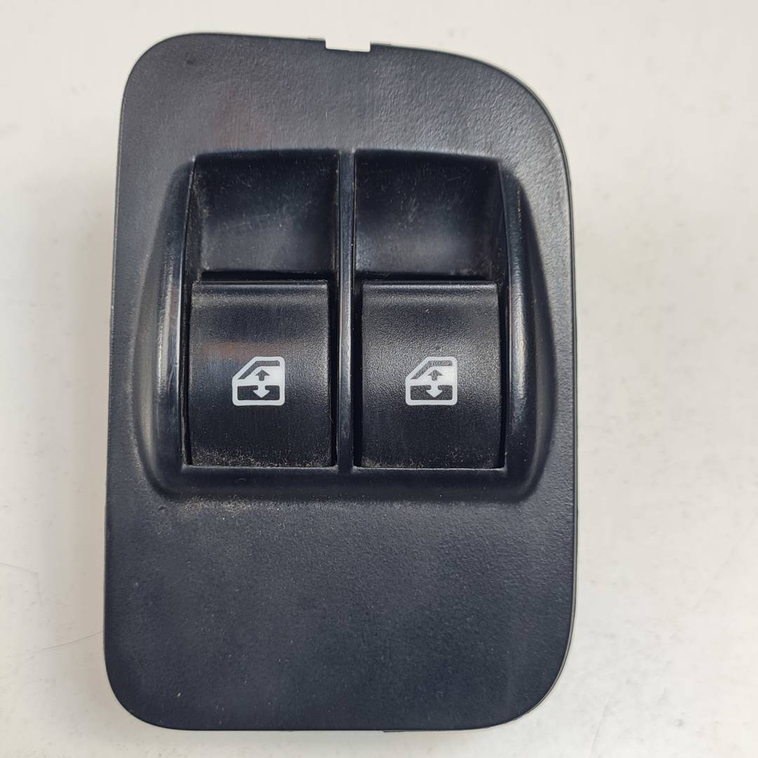 MANDO ELEVALUNAS DELANTERO IZQUIERDO - CITROEN - NEMO (VU)
