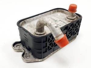 ENFRIADOR ACEITE MOTOR 8677973 VOLVO S60 BERLINA (P24) Autodesguaces Alicante