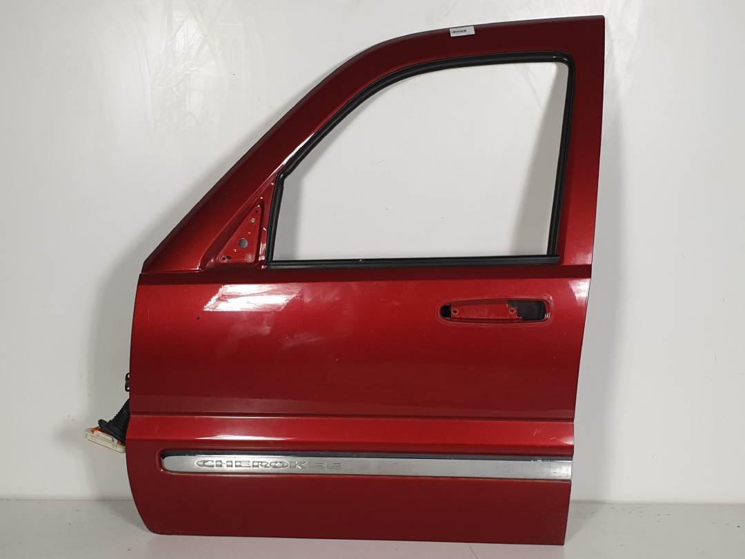 PUERTA DELANTERA IZQUIERDA - JEEP - CHEROKEE (KJ)